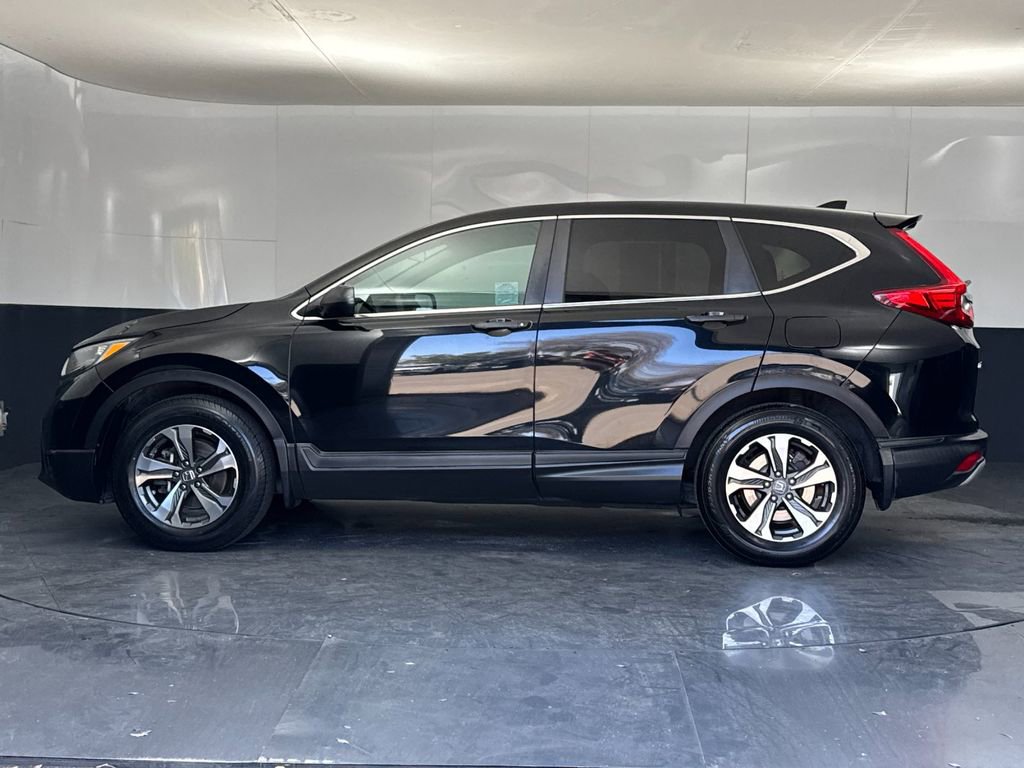 Used 2018 Honda CR-V LX image 6