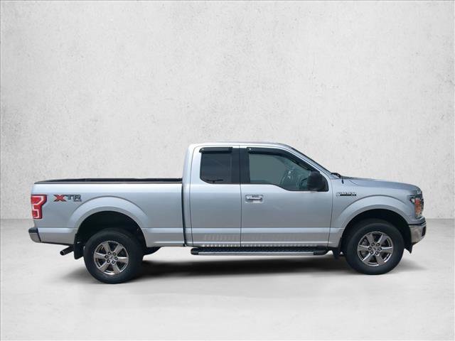 Used 2018 Ford F150 XLT w/ XTR Package AWD/4WD image 4