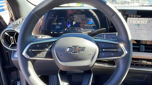 New 2026 Chevrolet Equinox ACTIV w/ LPO, Floor Liner Package image 22