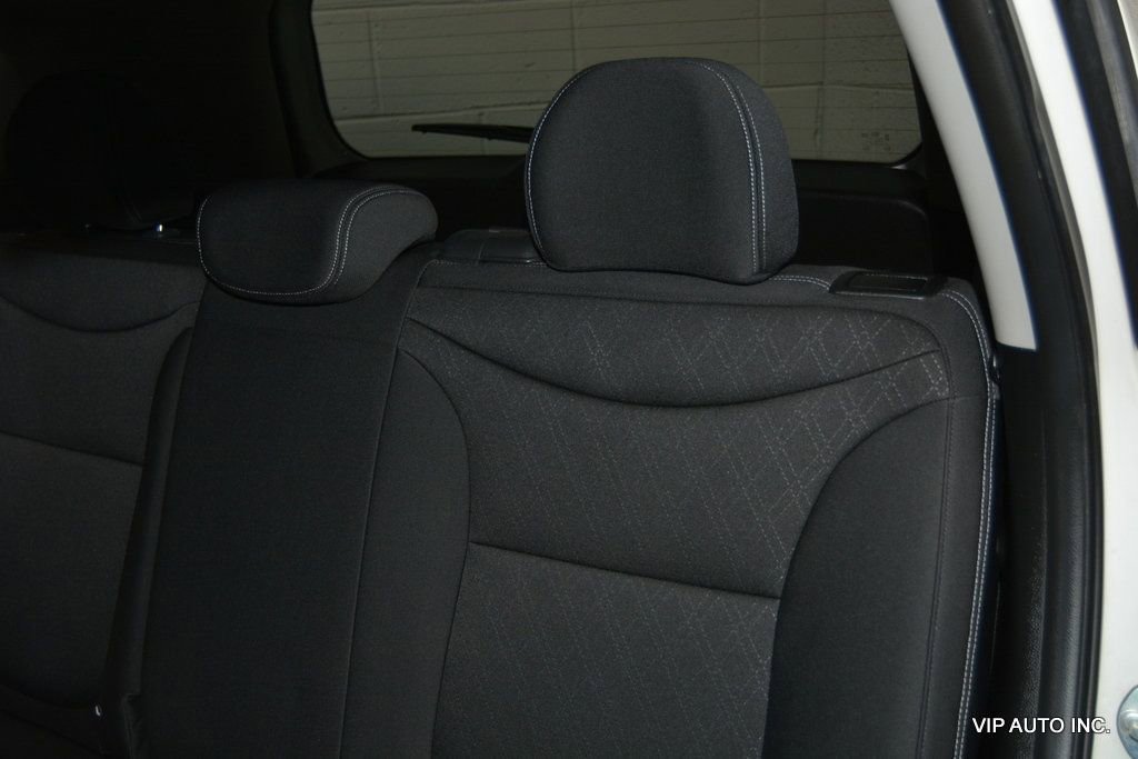 Used 2014 Kia Soul FWD image 20
