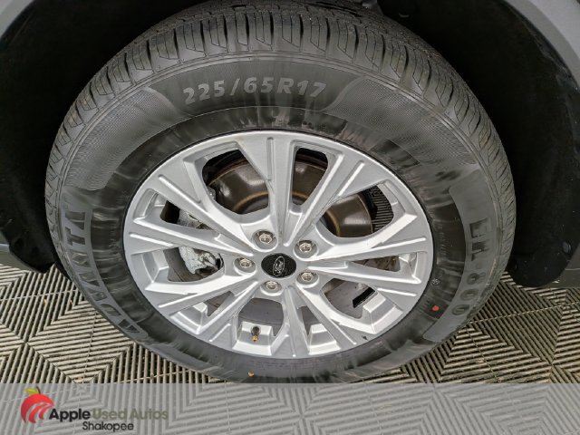 Used 2024 Ford Escape Active AWD/4WD image 53
