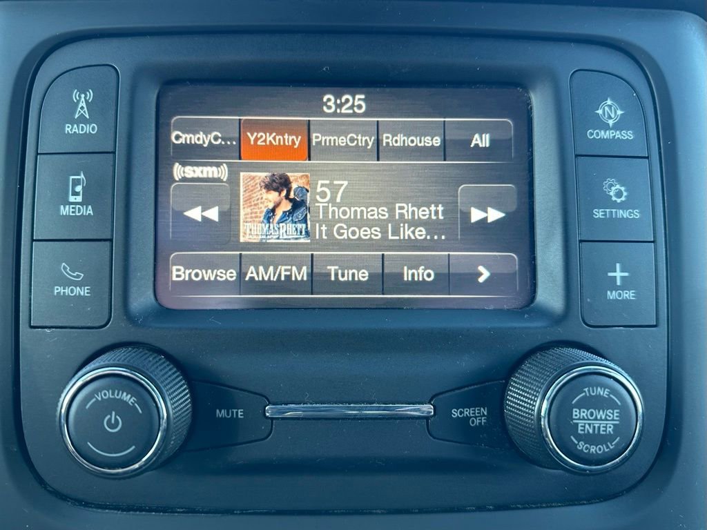 Used 2023 RAM 1500 Tradesman image 25