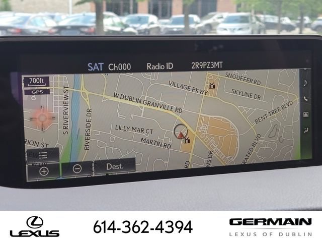 Used 2017 Lexus RX 350 AWD w/ Premium Package image 14