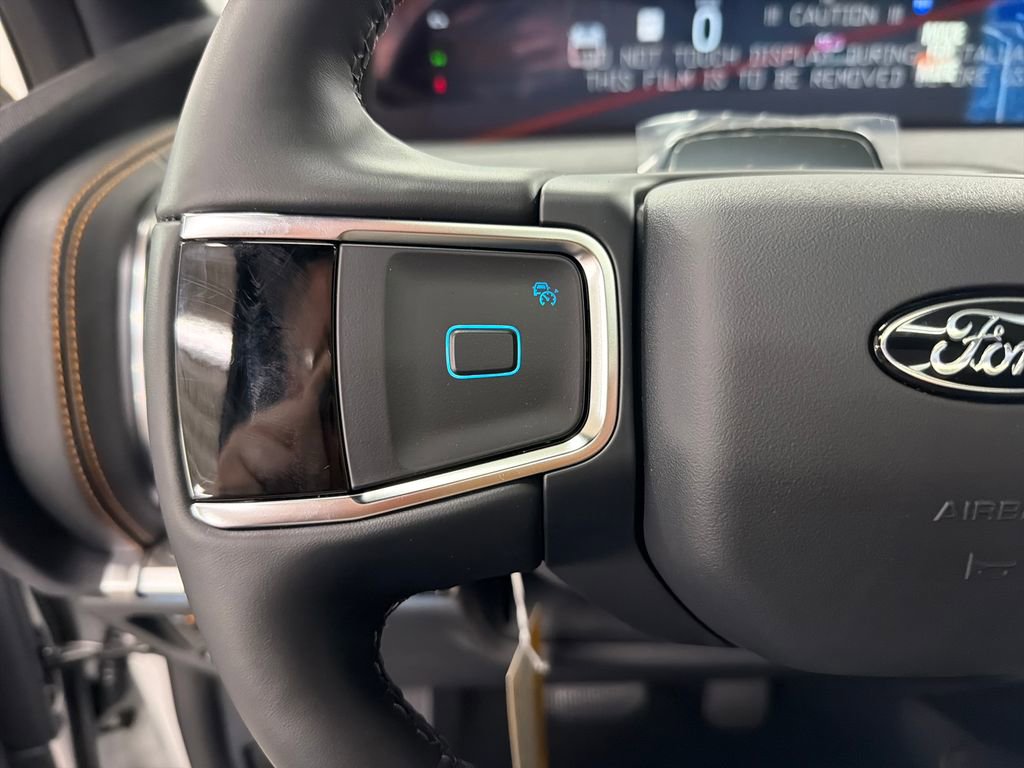 New 2026 Ford Expedition Tremor AWD/4WD image 21