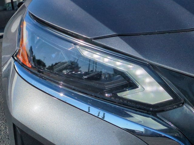 Certified 2024 Nissan Altima 2.5 SV FWD image 11