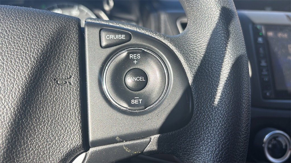Used 2015 Honda CR-V EX image 23