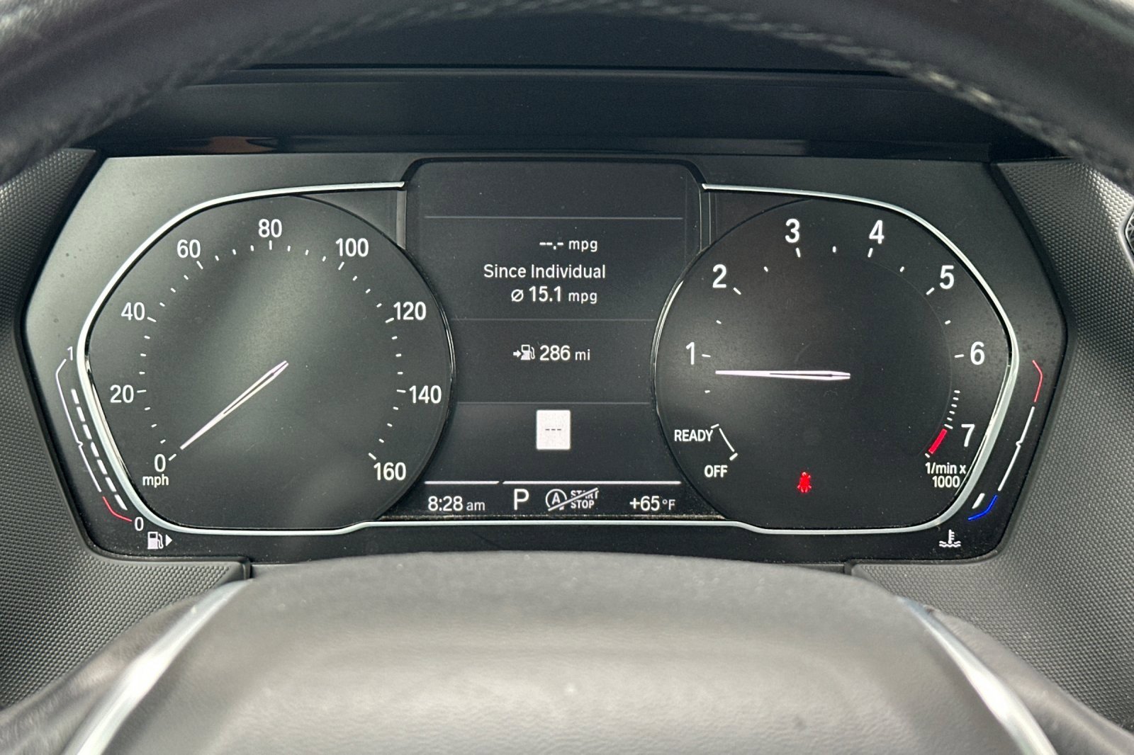 Used 2021 BMW 228i Gran Coupe w/ Convenience Package FWD image 23