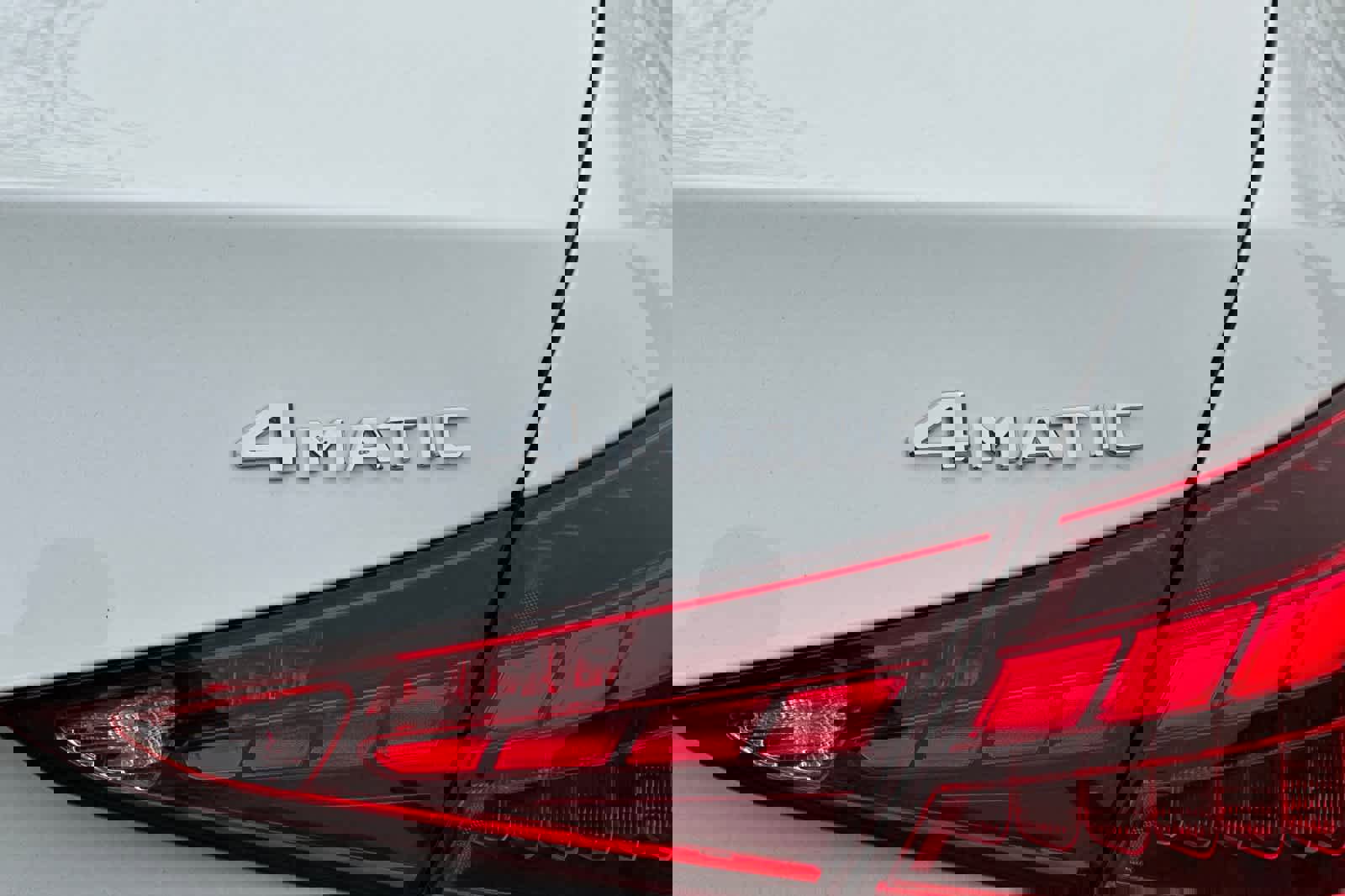 Certified 2025 Mercedes-Benz C 300 4MATIC Sedan image 25