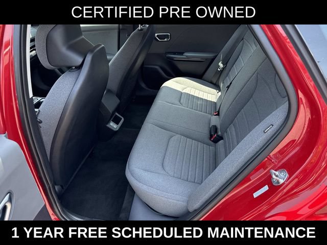 Used 2025 Kia K4 EX FWD image 15