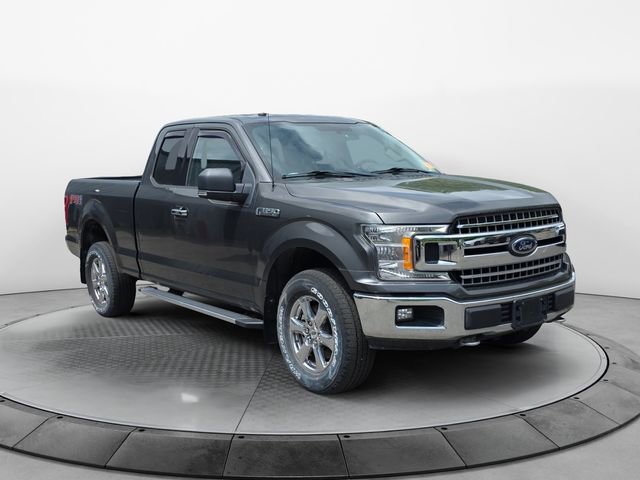 Used 2018 Ford F150 XLT w/ Equipment Group 302A Luxury AWD/4WD image 7
