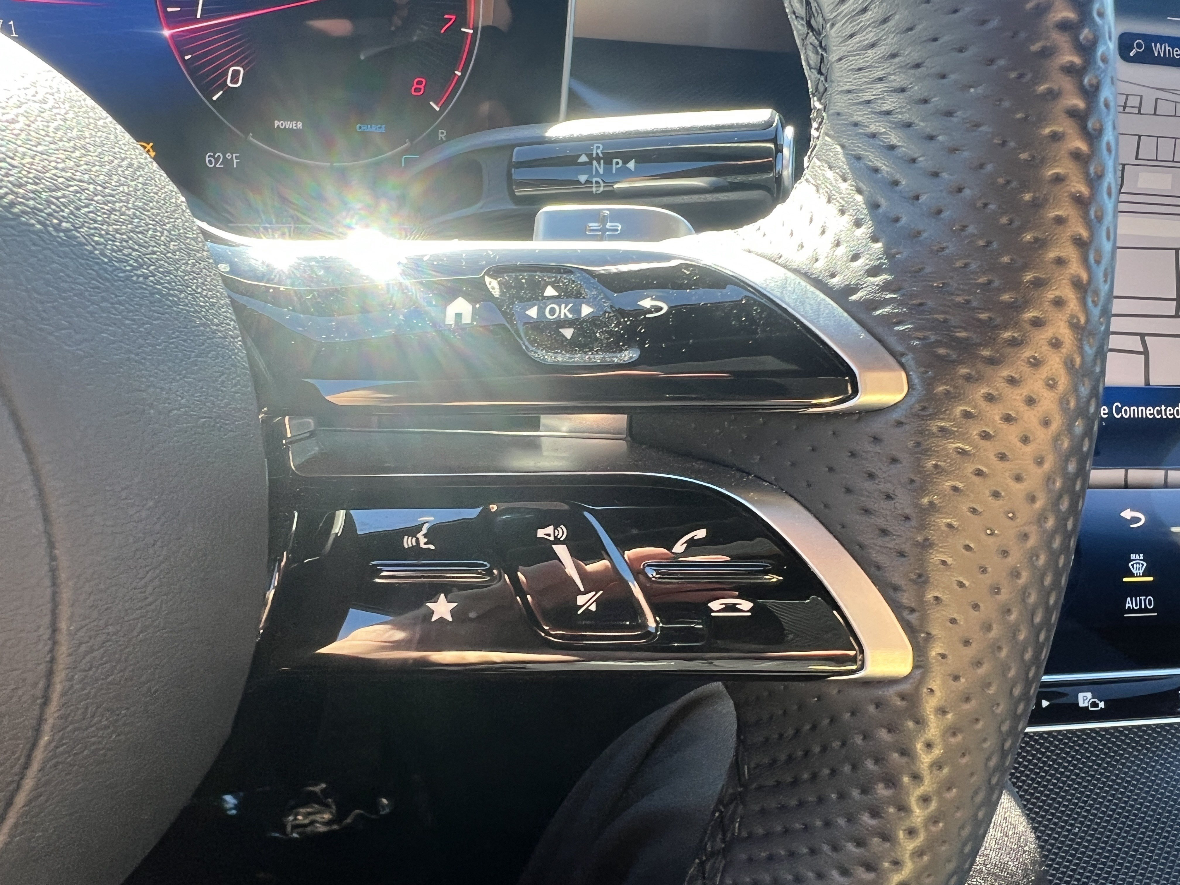 Certified 2024 Mercedes-Benz GLC 300 image 20