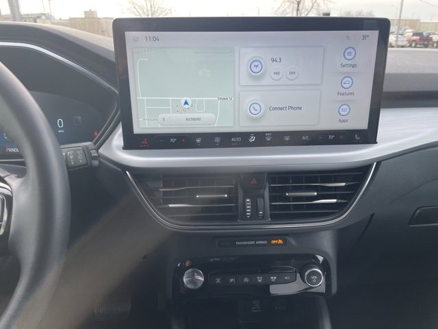 Used 2023 Ford Escape Platinum image 23