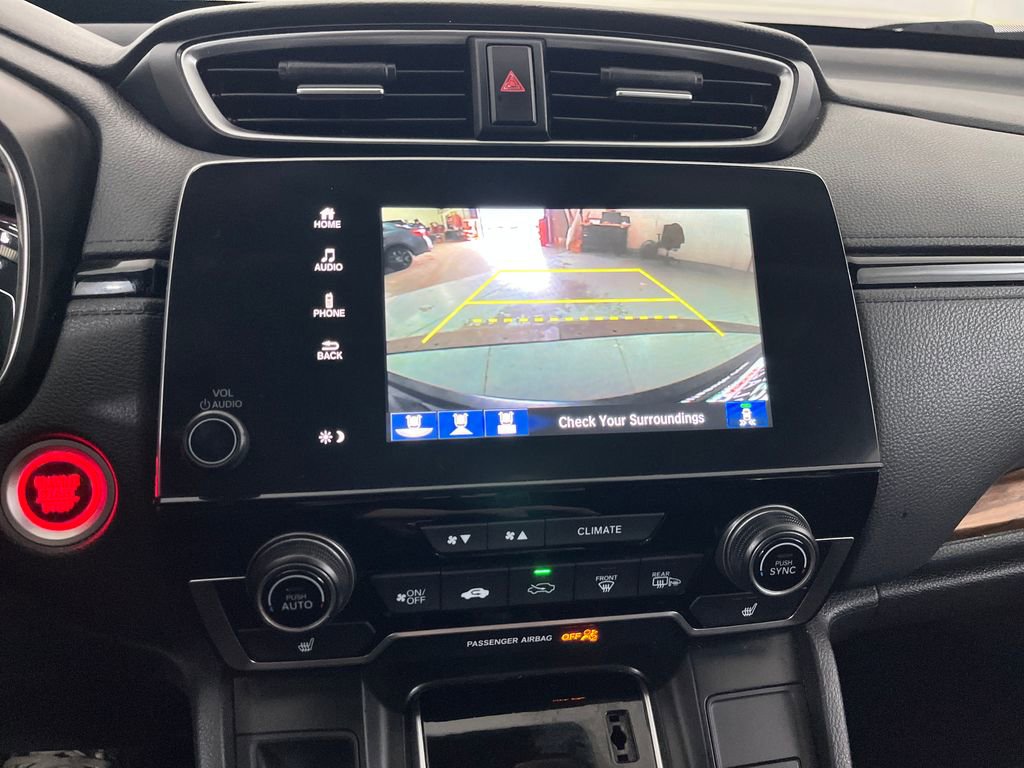 Used 2022 Honda CR-V EX image 67