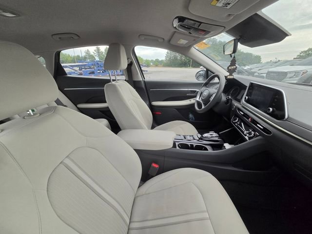 Used 2022 Hyundai Sonata SEL FWD image 10