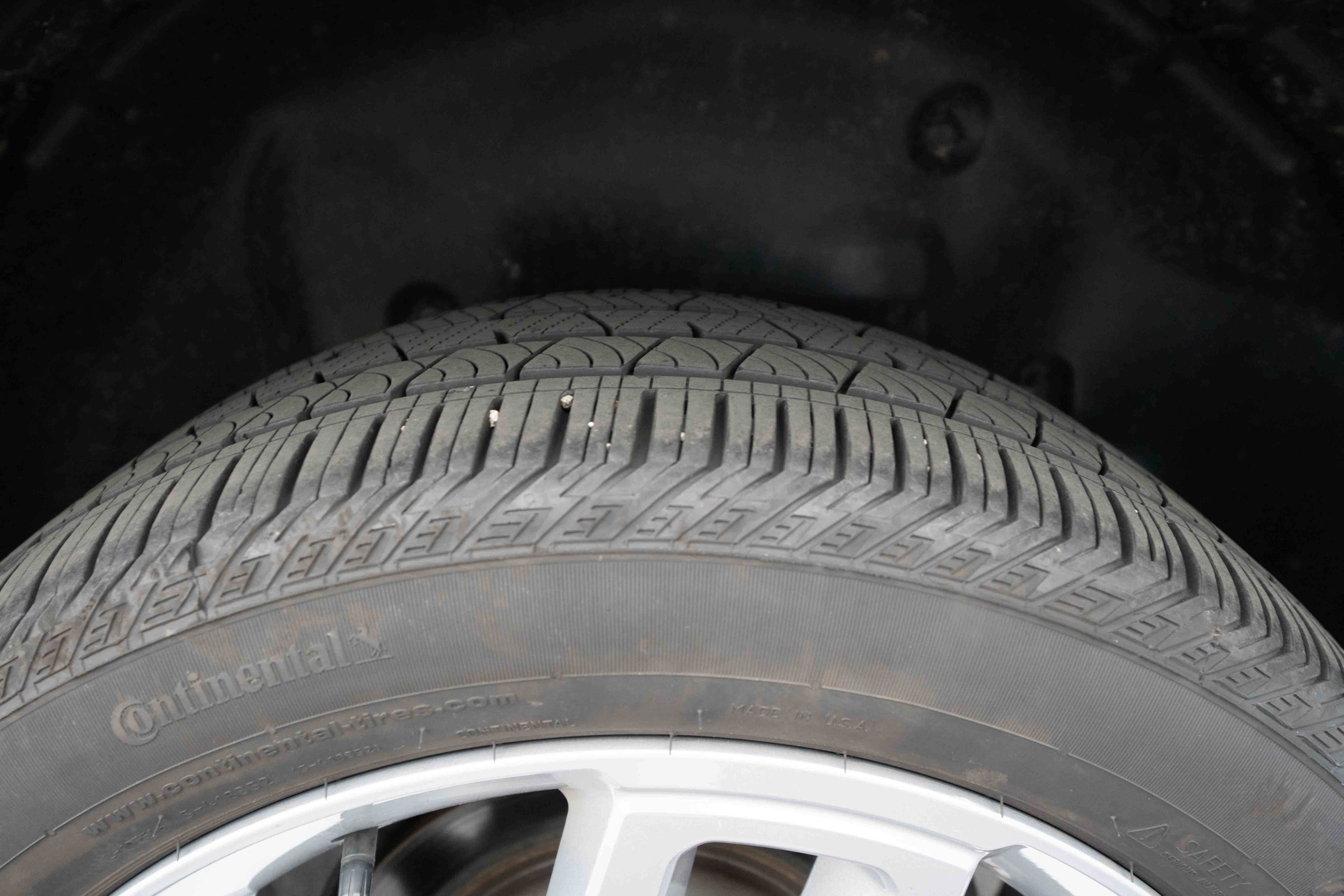 Used 2025 Honda Passport EX-L image 31