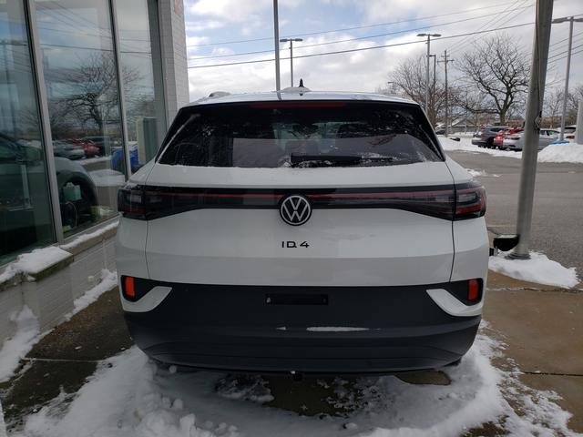 New 2025 Volkswagen ID.4 Pro S Plus image 4
