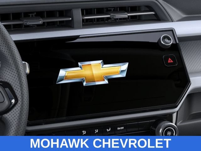 New 2027 Chevrolet Bolt LT FWD image 20