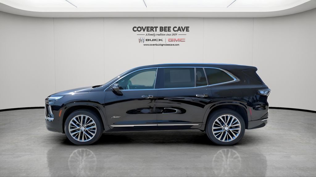 New 2026 Buick Enclave Avenir w/ Super Cruise Package image 4