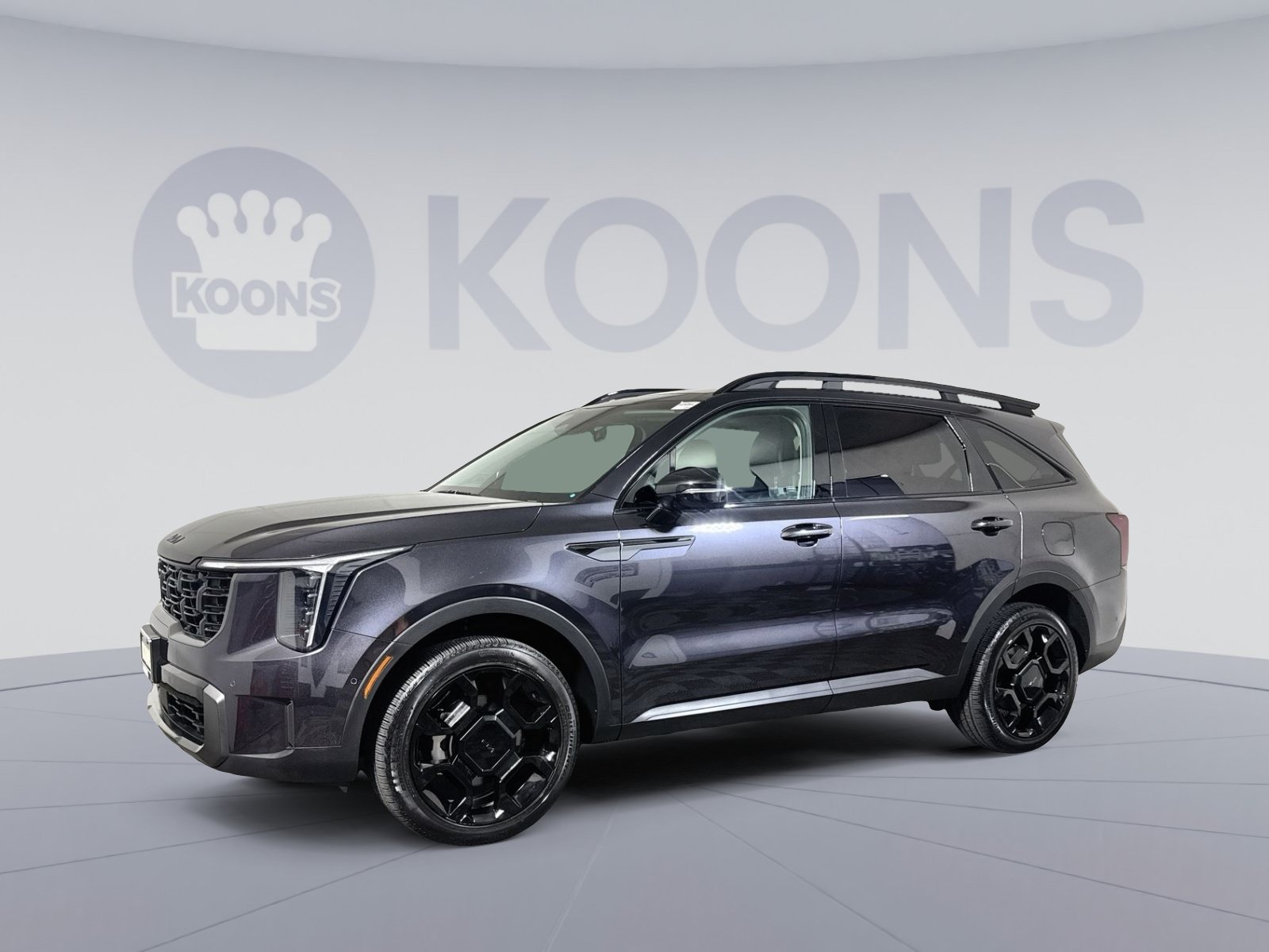 Used 2025 Kia Sorento SX