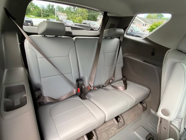 Used 2020 Chevrolet Traverse LT AWD/4WD image 24