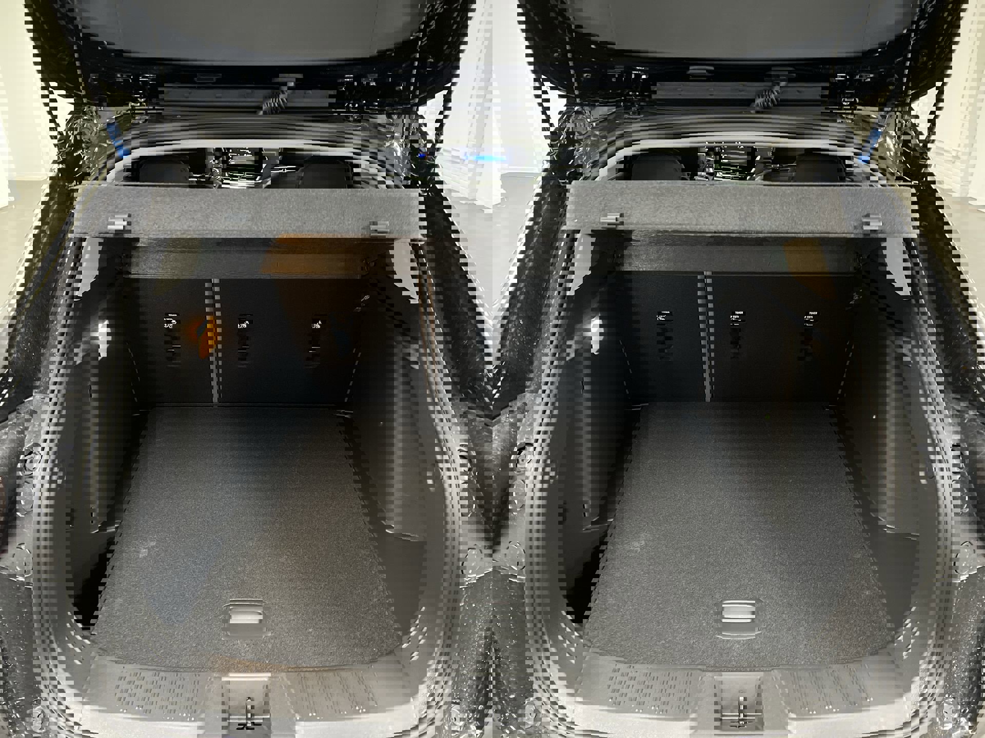 New 2026 Chevrolet Trax ACTIV w/ Driver Confidence Package image 55