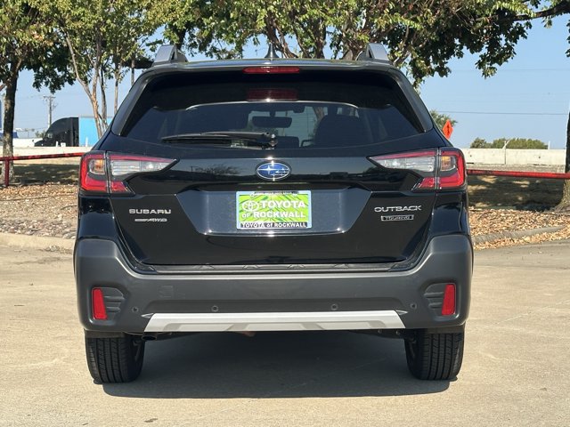 Used 2021 Subaru Outback Touring AWD/4WD image 7