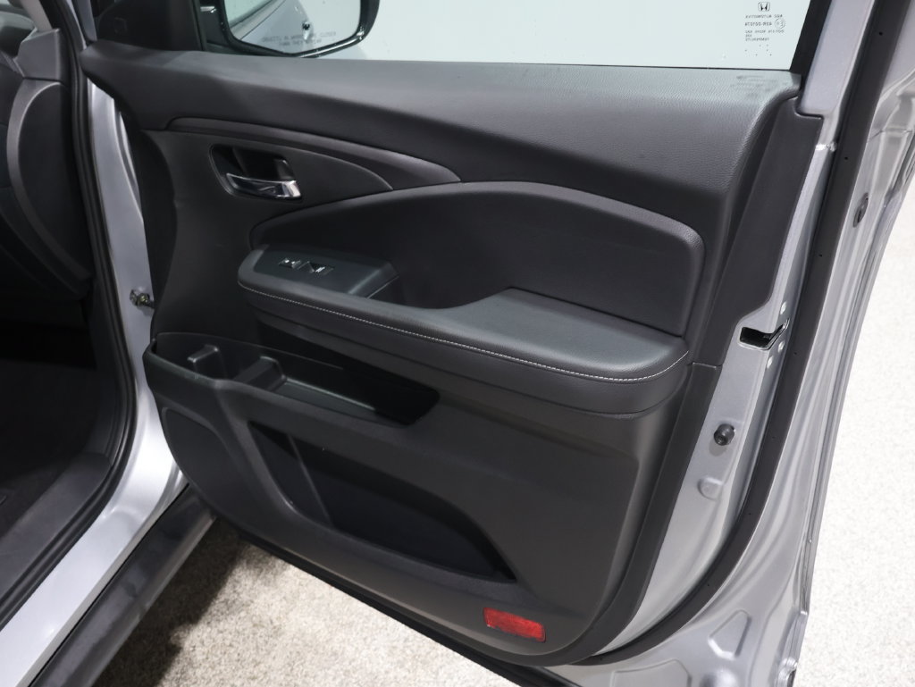 Used 2023 Honda Ridgeline RTL image 26