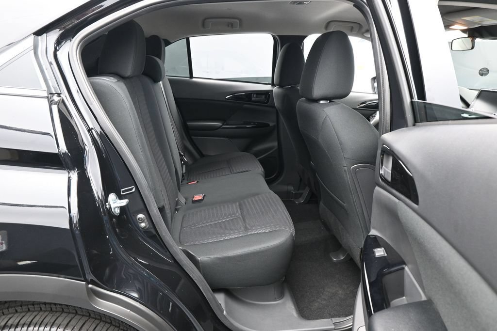 New 2026 Mitsubishi Eclipse Cross LE AWD/4WD image 33
