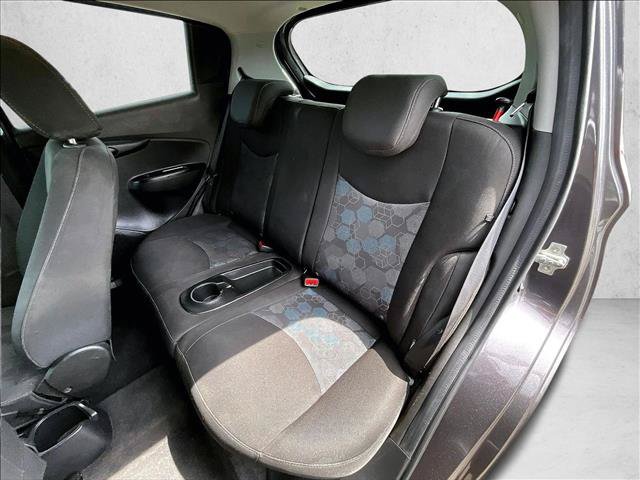 Used 2016 Chevrolet Spark LT FWD image 25