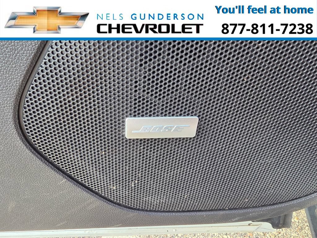 Used 2021 Chevrolet Blazer RS w/ Enhanced Convenience Package AWD/4WD image 10