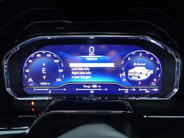 Used 2023 Chevrolet Silverado 1500 RST w/ RST All Star Premium Package image 26