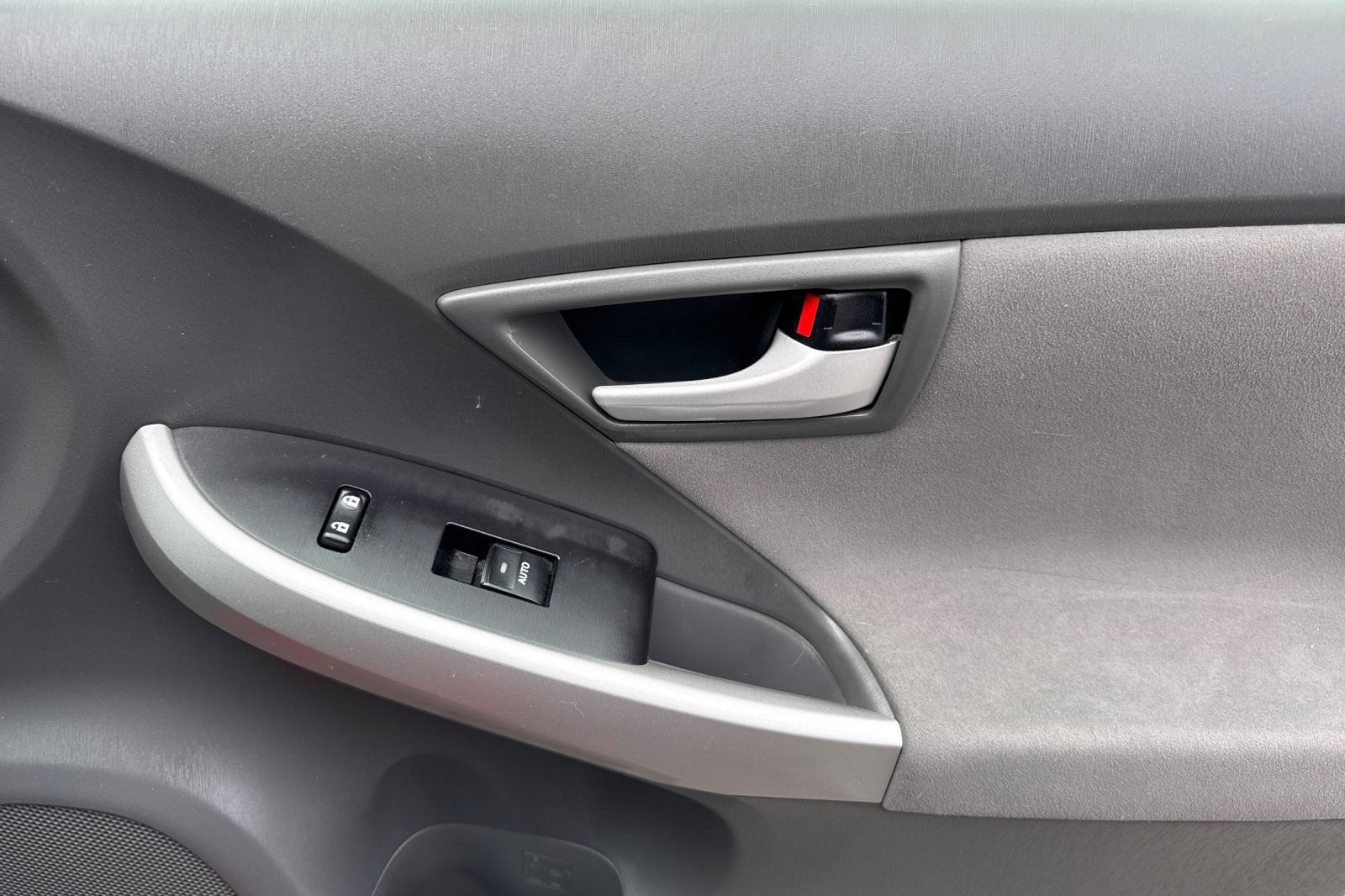 Used 2010 Toyota Prius One FWD image 20