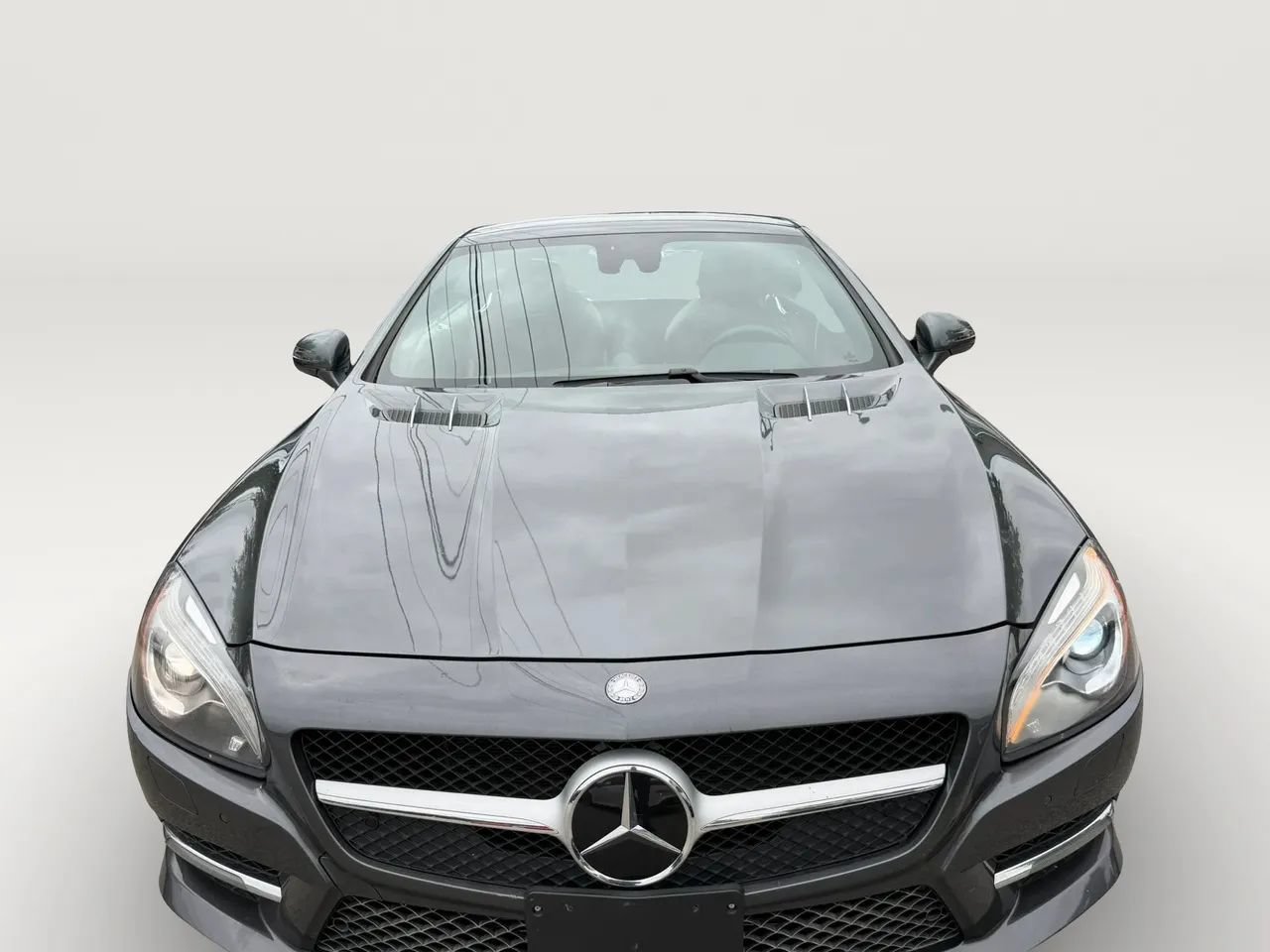 Used 2013 Mercedes-Benz SL 550 image 8