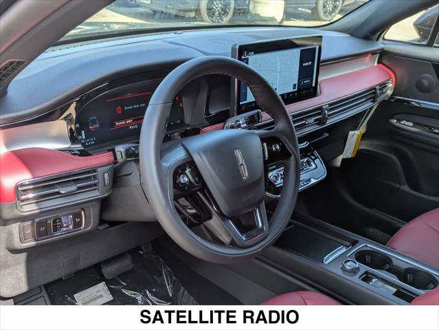 New 2025 Lincoln Corsair Reserve image 7