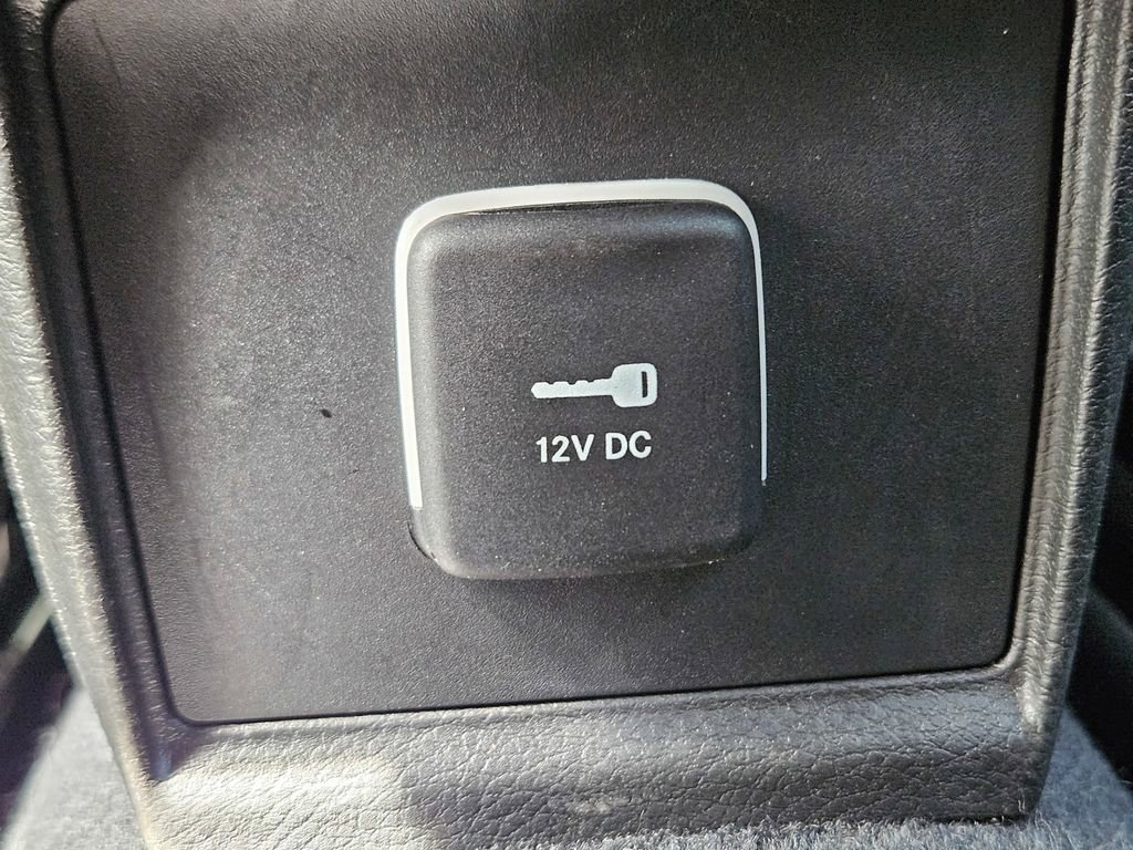 Used 2025 Jeep Compass Trailhawk AWD/4WD image 19