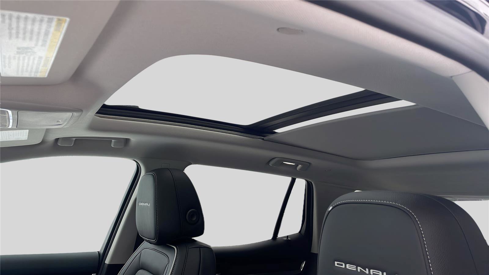 New 2026 GMC Terrain Denali image 17