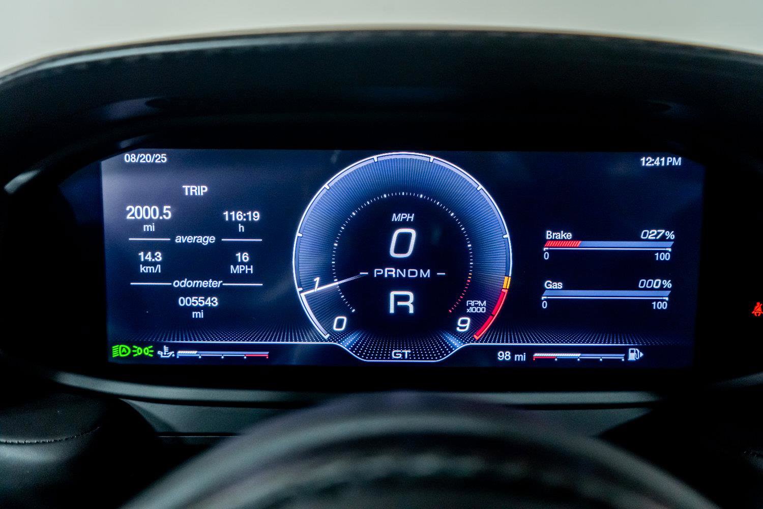 Used 2022 Maserati MC20 Coupe RWD image 41