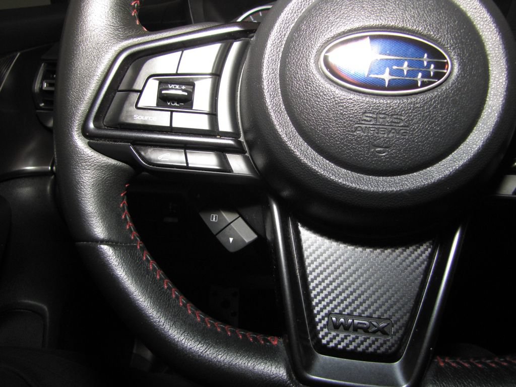 Used 2022 Subaru WRX Premium AWD/4WD image 5