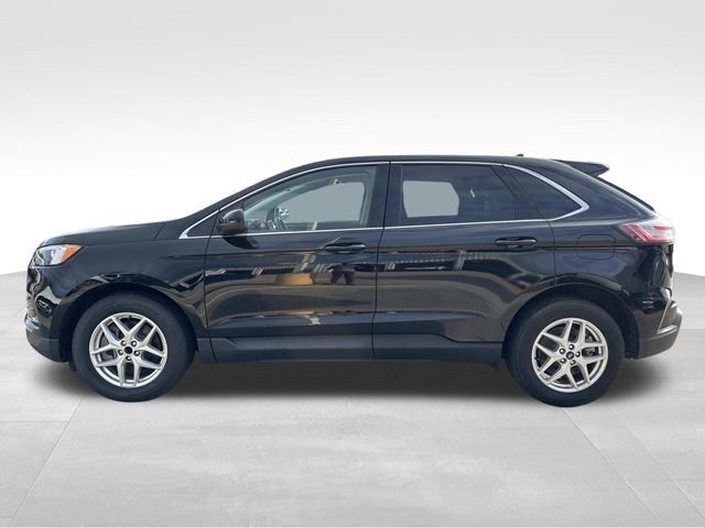 Used 2022 Ford Edge SEL image 6