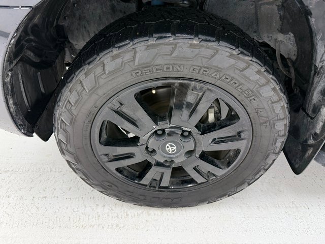 Used 2021 Toyota Sequoia TRD Sport image 7