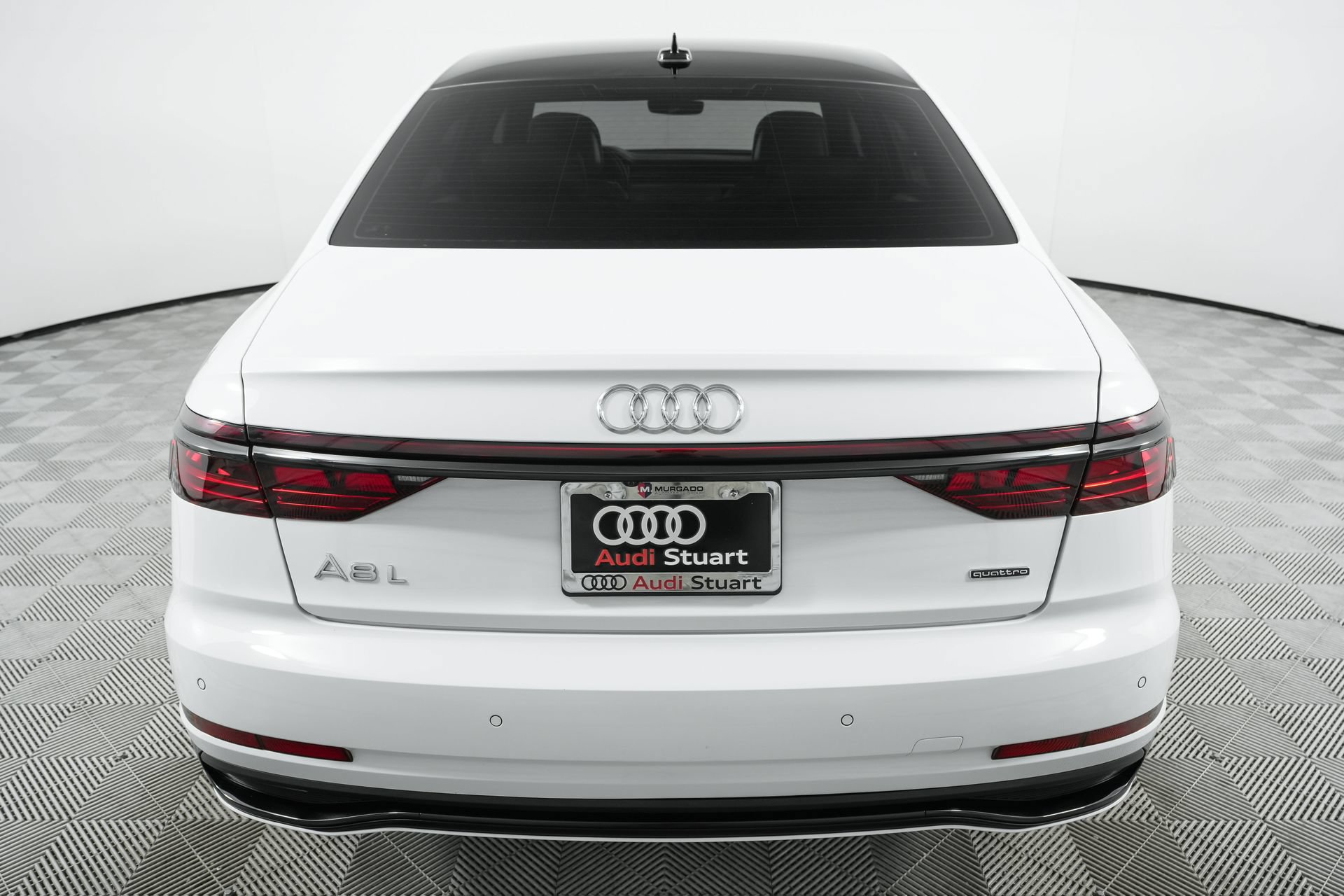 Used 2023 Audi A8 L 3.0T w/ Luxury Package AWD/4WD image 63