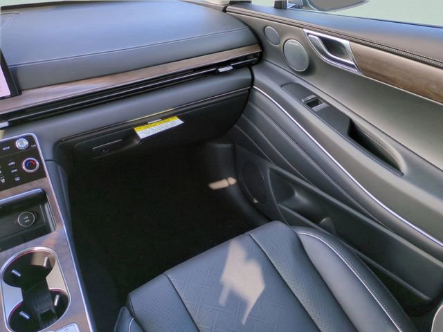 New 2025 Genesis GV80 3.5T Advanced image 14
