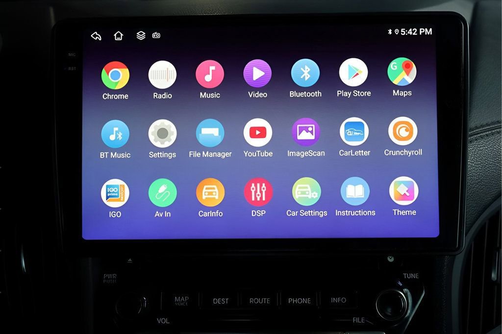 Used 2015 Hyundai Genesis 3.8 RWD image 25