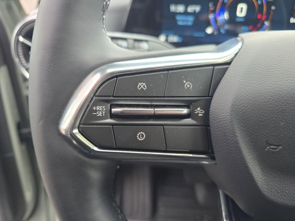 Certified 2026 Chevrolet Equinox LT image 21