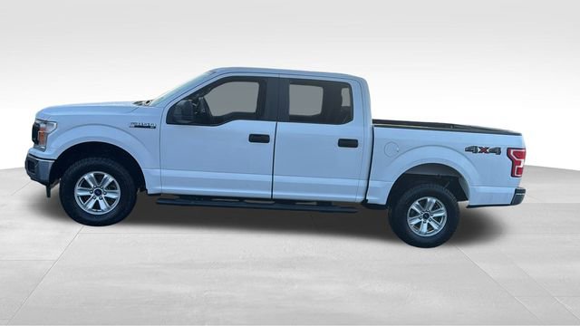 Used 2019 Ford F150 XL w/ Equipment Group 101A Mid image 6