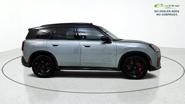 Used 2025 MINI Cooper Countryman John Cooper Works AWD/4WD image 10