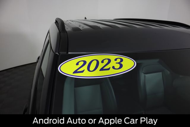 Used 2023 Ford Explorer XLT w/ Equipment Group 202A image 15