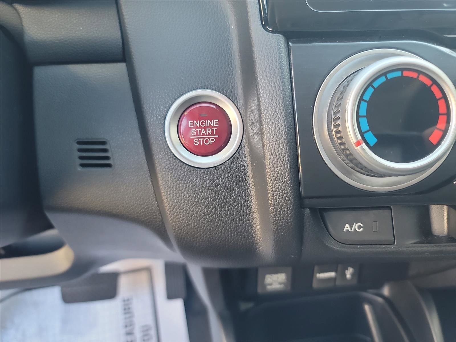 Used 2015 Honda Fit EX image 17