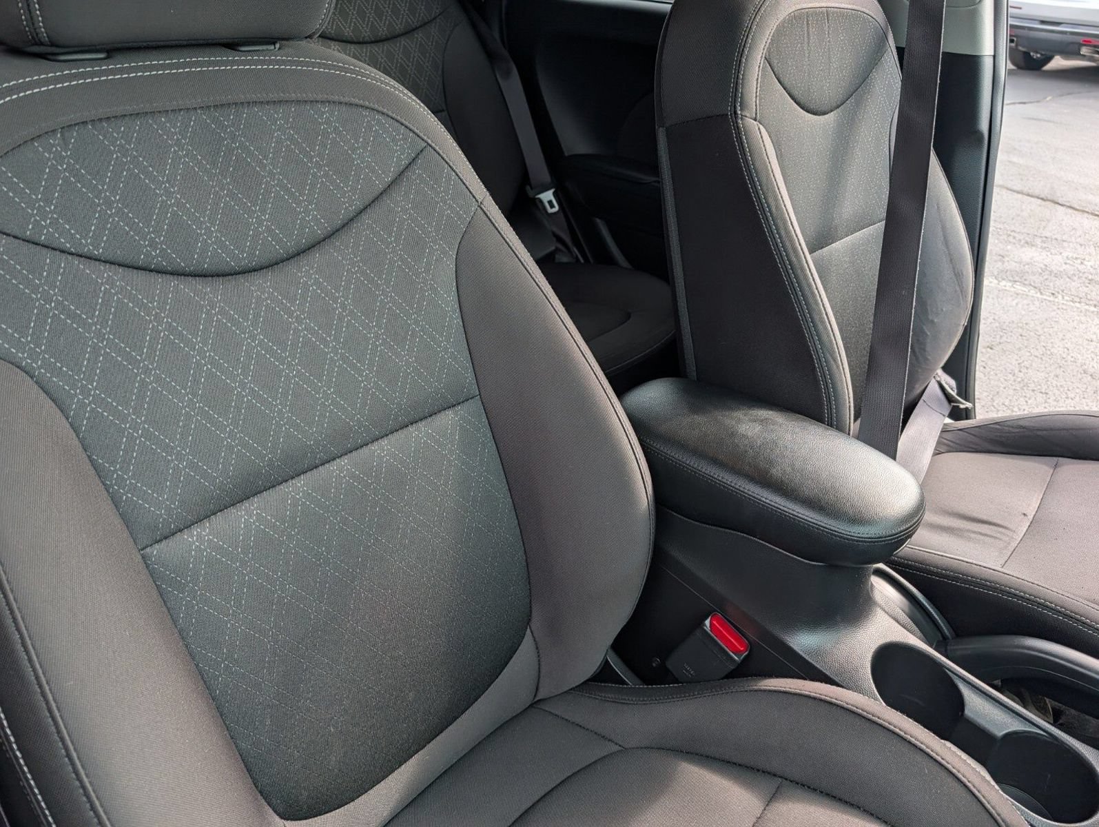 Used 2016 Kia Soul FWD image 18