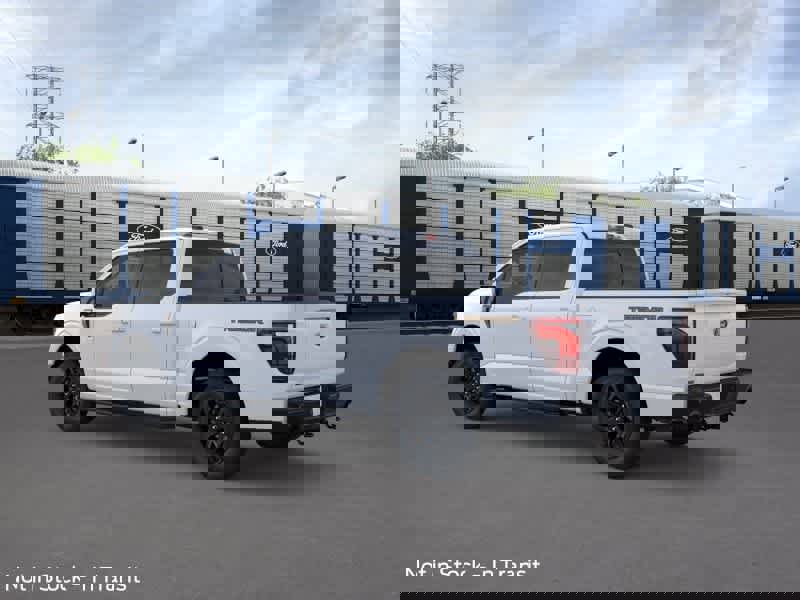 New 2026 Ford F150 Tremor AWD/4WD image 4